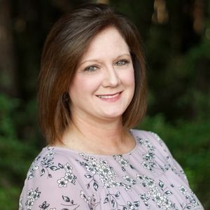 Meet your Posher, Kay